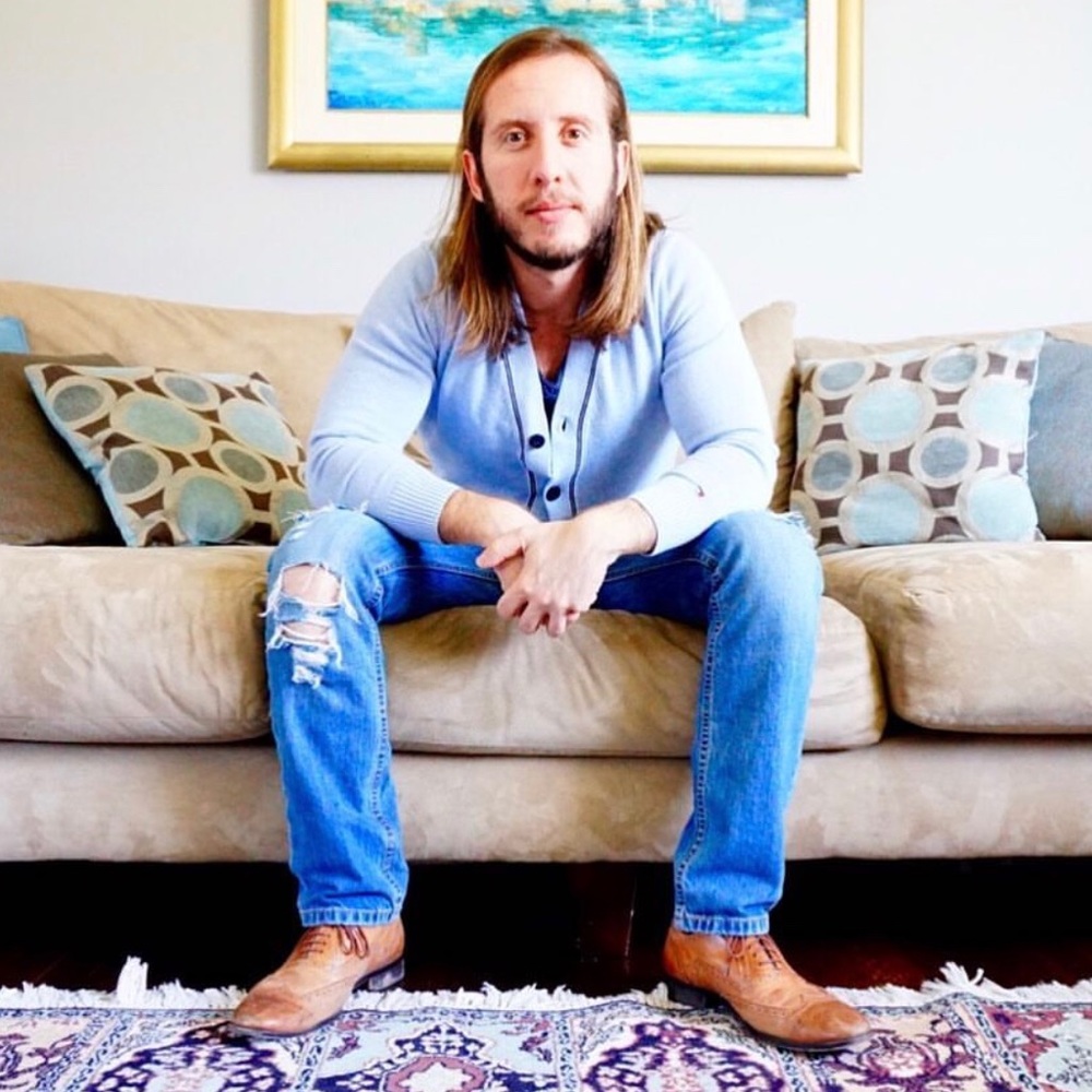 Meet your Posher, Kurt